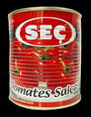 SEÇ DOMATES SALÇASI 830GR