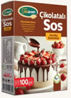 TATARASI ÇİKOLATALI SOS 100G