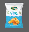 TATARASI SADE PATATES CİPSİ 70G