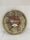 TATŞEN BAK.DİL.KAKAOLU HELVA 350G 