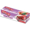 TOFİTA KİLİTLİ POŞET ORTA 15 ADT
