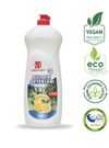 WORLDCHEM ELDE BULAŞIK DETERJANI 750ML