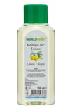 WORLDCHEM LİMON KOLONYA 250 ML