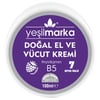 YEŞİL MARKA EL& VÜCUT KREMİ BÖĞÜRTLEN 100ML