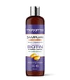 YEŞİL MARKA MORFARMA BAKIM ŞAMPUANI 400ML