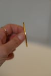 Yenigün KuyumculukHediyelik Yatırımlık İkili Çocuk 10,2 GR Ajda Altın Bilezik 