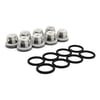 Agrima 108 LPM Pompa O-Ringli Sibop KitKIT108-OSBP