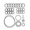 Agrima 165 LPM Pompa O-Ring KitKIT165-ORNG