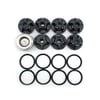 Agrima 165 LPM Pompa O-Ringli Sibop KitKIT165-OSBP