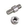 Q14 M10 Piston Saplaması
