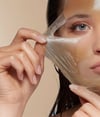 Glowing Peel Off Mask