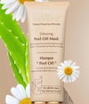 Glowing Peel Off Mask