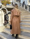 Camel Kroko Trenç