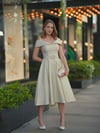 Noir & Gold Collection - Ivory