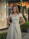 Noir & Gold Collection - Ivory