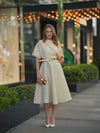 Noir & Gold Collection - Satin