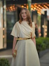 Noir & Gold Collection - Satin