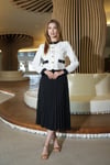 Parisian Grace Set