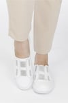 {URUNADKADIN SNEAKER & BABETLetaoI}