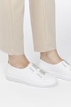 {URUNADKADIN SNEAKER & BABETLetaoI}