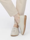 {URUNADKADIN SNEAKER & BABETLetaoI}