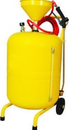 Köpük Tankı 60 Lt
