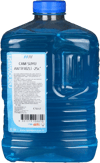 Nanowash Antifrizli Cam Suyu 2,5 Lt
