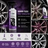NANOWASH DEMİR TOZU PAS TEMİZLEYİCİ 500 ML
