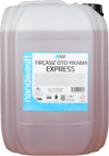 NANOWASH FIRÇASIZ CİLALI DIŞ YIKAMA KÖPÜĞÜ EXPRESS 20 LT