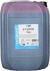 NANOWASH JET KÖPÜK PİNK 20 LT