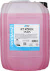 NANOWASH JET KÖPÜK PLUS 20 LT