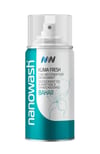 Nanowash Klima Koku Giderici 150 ML Bahar Esintisi