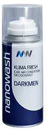 Nanowash Klima Koku Giderici 150 ML Darkmen