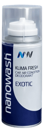Nanowash Klima Koku Giderici 150 ML Exotic