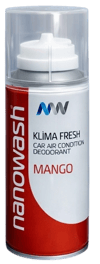 Nanowash Klima Koku Giderici 150 ML Mango