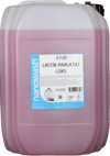 NANOWASH LASTİK PARLATICI LÜKS 20 LT