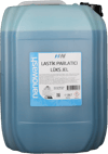 NANOWASH LASTİK PARLATICI  LÜKS JEL 20 LT