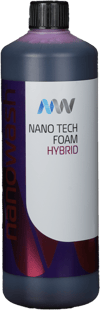 NANOWASH NANO TECH FOAM 1 LT