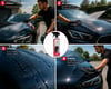 NANOWASH SERAMİK ETKİLİ HIZLI CİLA 500 ML