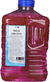 Nanowash Yazlık Cam Suyu 2,5 Lt