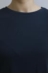 Kadın %100 Modal Lazerkesim T-Shirt