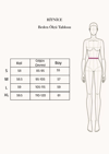 Kadın Emma Dantel Detaylı Uzun Kollu Siyah Basic Top / Bluz