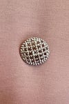 Louis 3'lü Set Metal Düğme 1,8 cm