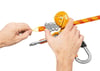 PETZL CONTROL 12,5 mm Statik İp