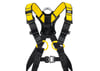PETZL NEWTON - Paraşüt Tipi Emniyet Kemeri - Avrupa Versiyonu