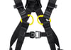 PETZL NEWTON - Paraşüt Tipi Emniyet Kemeri - Avrupa Versiyonu