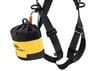 PETZL NEWTON - Paraşüt Tipi Emniyet Kemeri - Avrupa Versiyonu