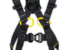 PETZL NEWTON – Paraşüt Tipi Emniyet Kemeri – Uluslararası Versiyon