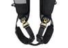 PETZL NEWTON EASYFIT – Paraşüt Tipi Emniyet Kemeri – Uluslararası Versiyon