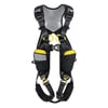 PETZL NEWTON EASYFIT – Paraşüt Tipi Emniyet Kemeri – Uluslararası Versiyon